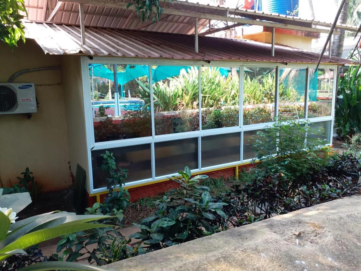 Elysium Estates Nagoan Danesh Villa Nagaon  Exterior photo