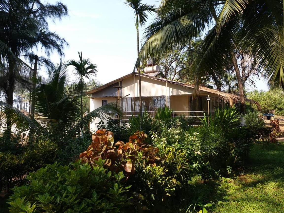 Elysium Estates Nagoan Danesh Villa Nagaon  Exterior photo