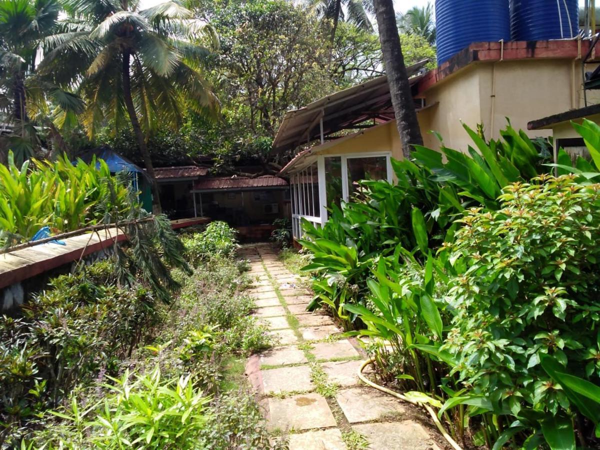Elysium Estates Nagoan Danesh Villa Nagaon  Exterior photo