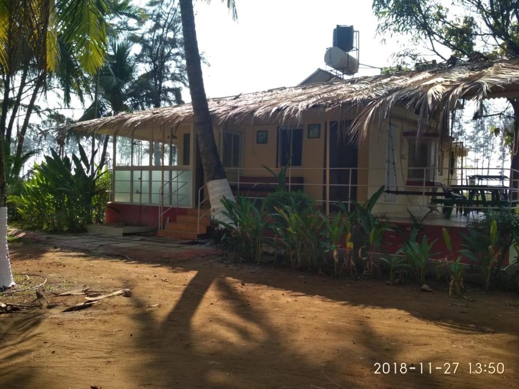 Elysium Estates Nagoan Danesh Villa Nagaon  Exterior photo