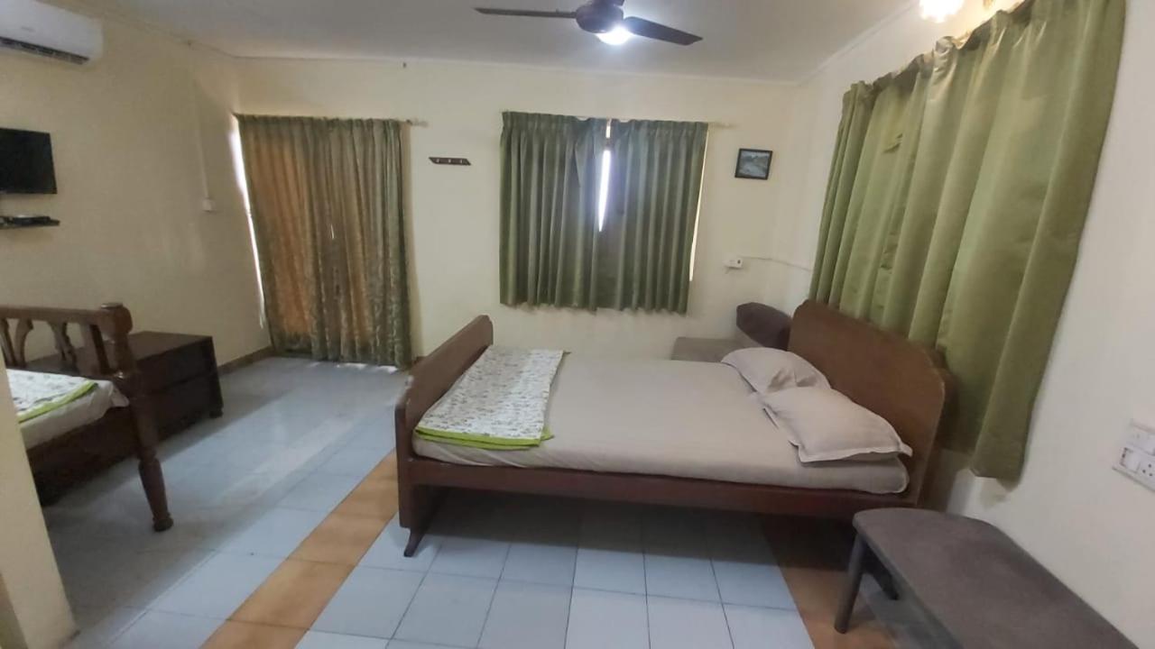 Elysium Estates Nagoan Danesh Villa Nagaon  Exterior photo