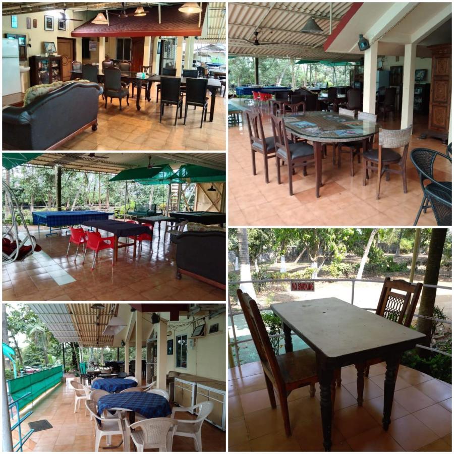 Elysium Estates Nagoan Danesh Villa Nagaon  Exterior photo