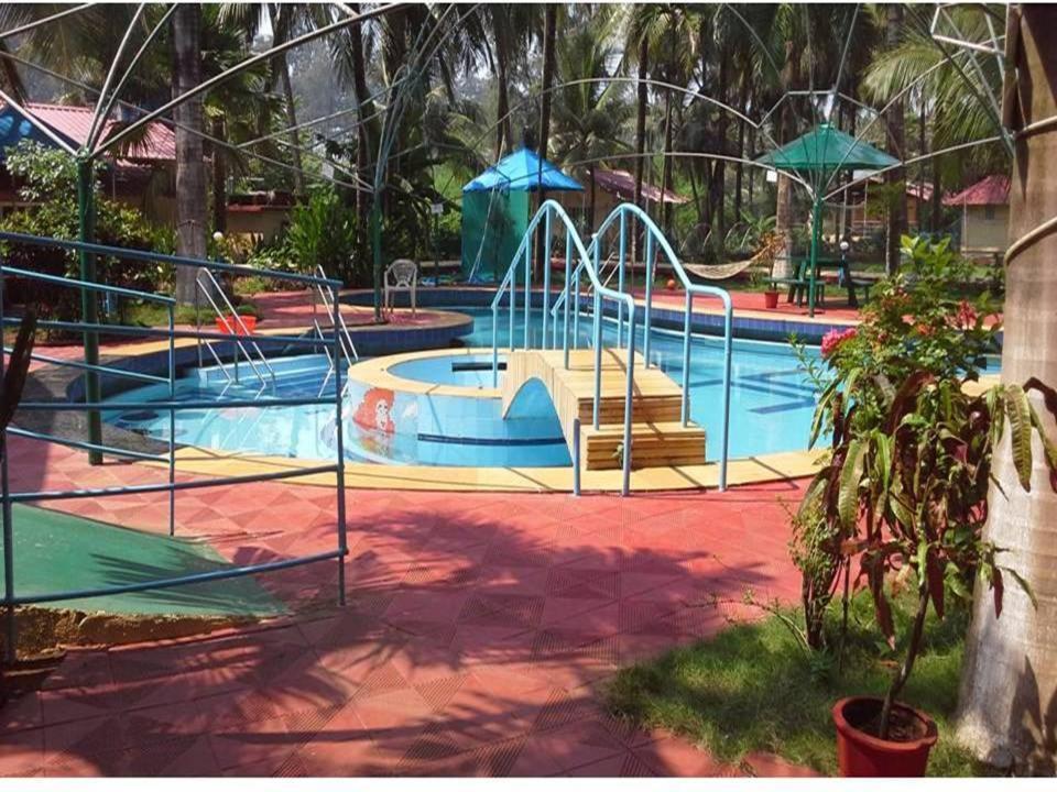 Elysium Estates Nagoan Danesh Villa Nagaon  Exterior photo