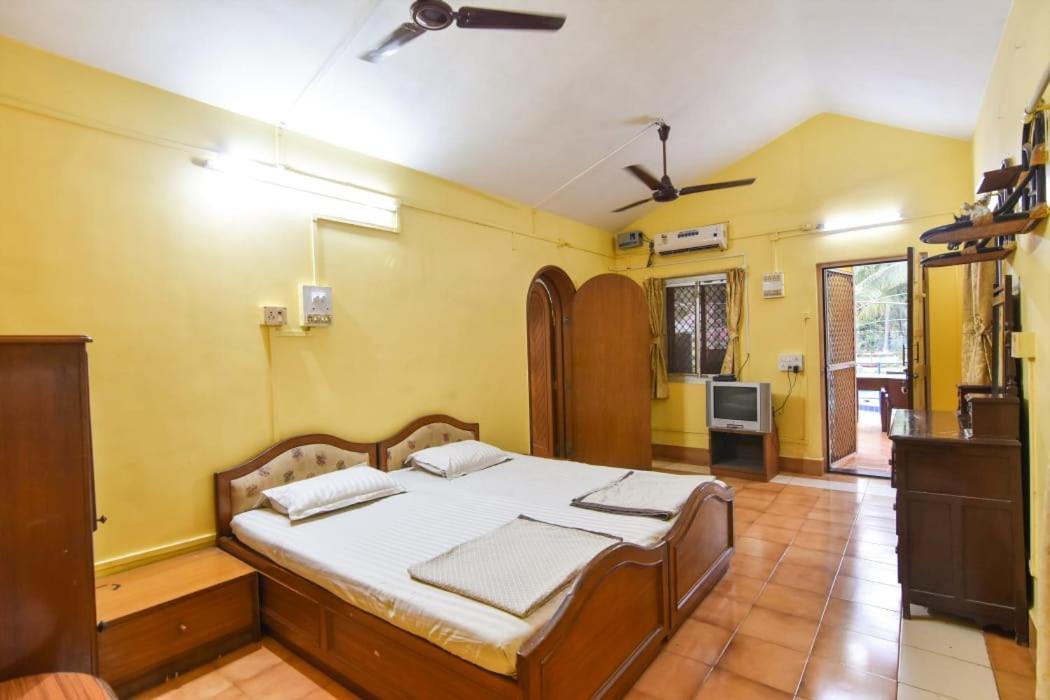 Elysium Estates Nagoan Danesh Villa Nagaon  Exterior photo