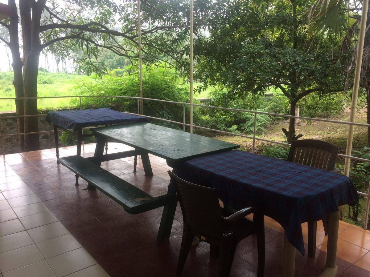 Elysium Estates Nagoan Danesh Villa Nagaon  Exterior photo