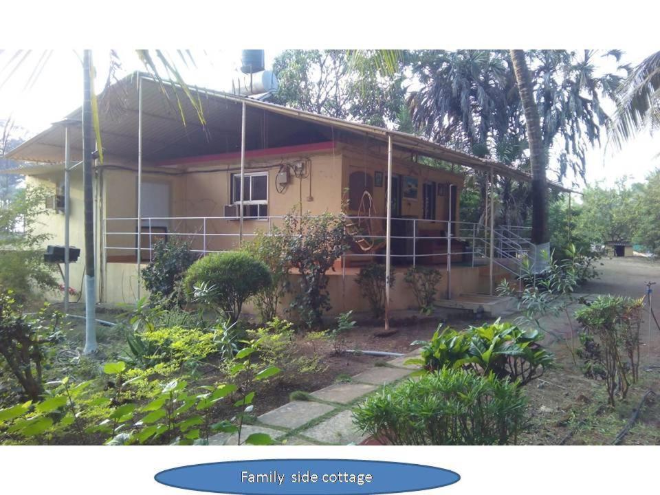 Elysium Estates Nagoan Danesh Villa Nagaon  Exterior photo