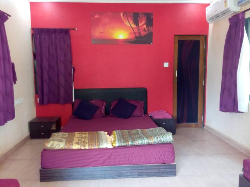 Elysium Estates Nagoan Danesh Villa Nagaon  Exterior photo
