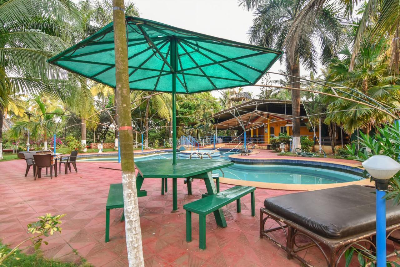 Elysium Estates Nagoan Danesh Villa Nagaon  Exterior photo
