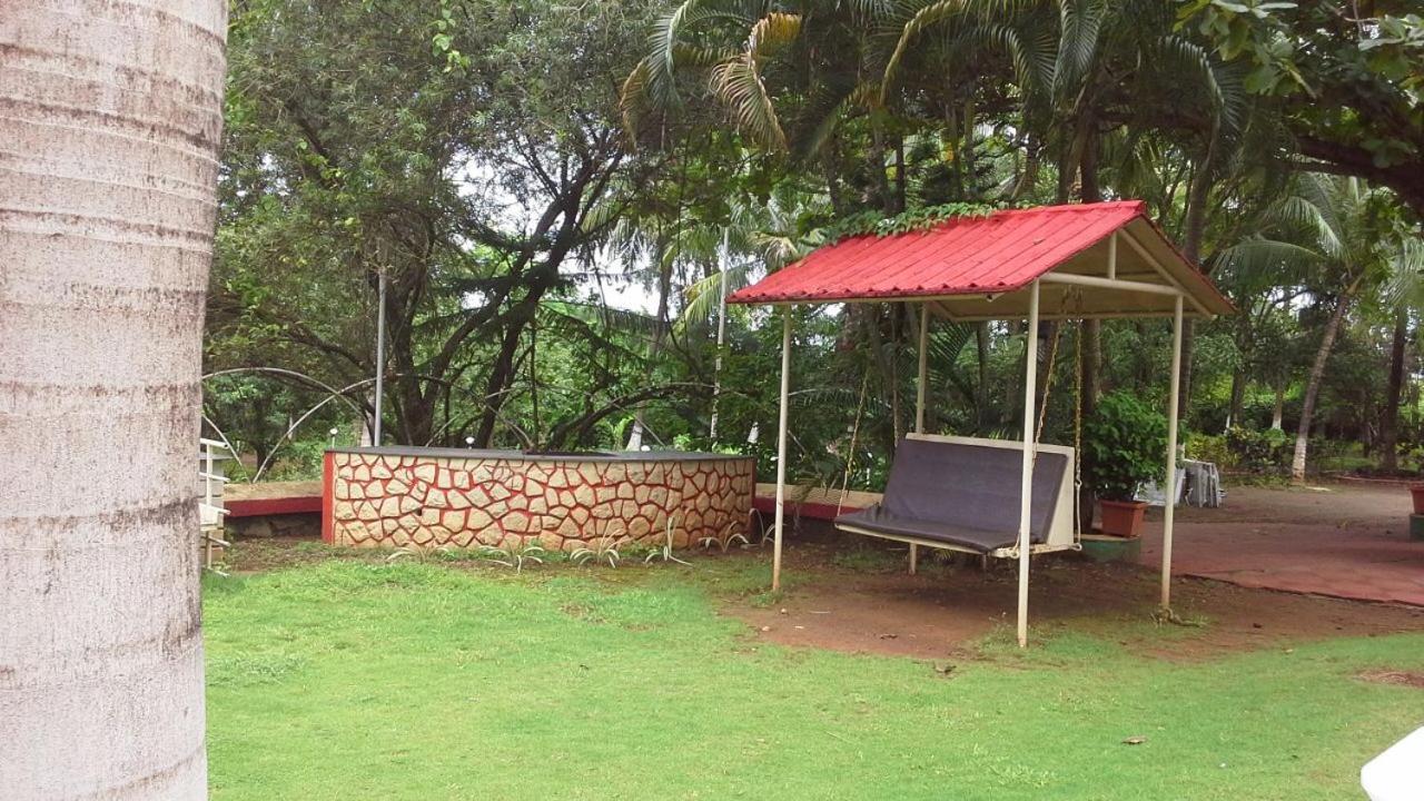 Elysium Estates Nagoan Danesh Villa Nagaon  Exterior photo
