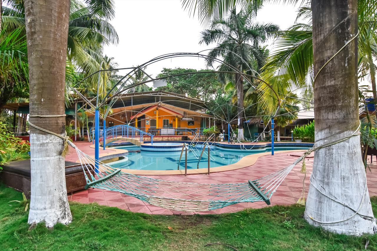 Elysium Estates Nagoan Danesh Villa Nagaon  Exterior photo