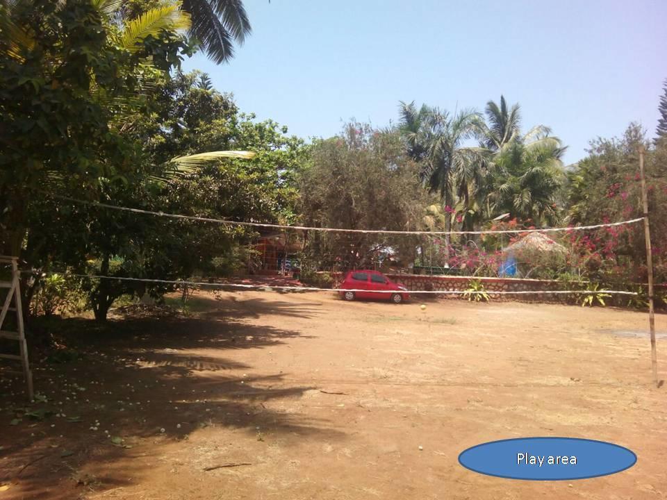 Elysium Estates Nagoan Danesh Villa Nagaon  Exterior photo