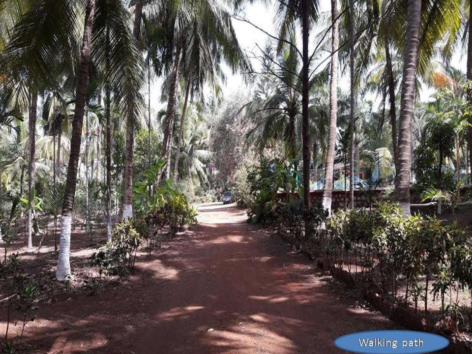 Elysium Estates Nagoan Danesh Villa Nagaon  Exterior photo