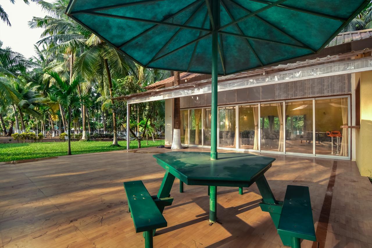 Elysium Estates Nagoan Danesh Villa Nagaon  Exterior photo