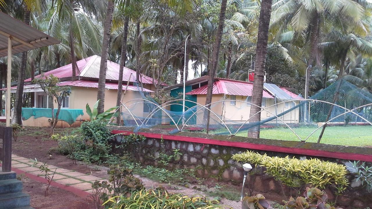 Elysium Estates Nagoan Danesh Villa Nagaon  Exterior photo